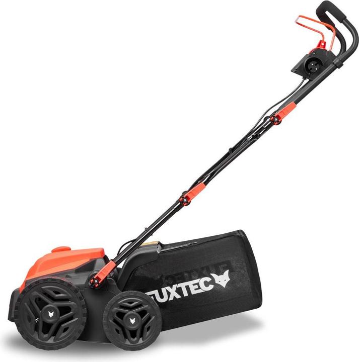 Actual product image Fuxtec Elektro-Vertikutierer FX-EV360
