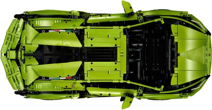 Image du produit LEGO Lamborghini Sián FKP 37 (42115, LEGO Technic, LEGO difficiles à trouver)