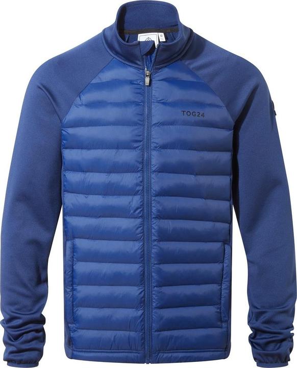 Produktbild TOG24 Vasey Hybridjacke (3XL)