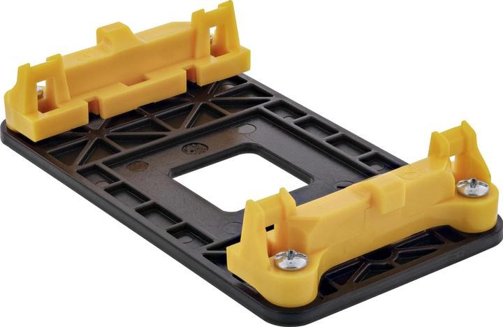Actual product image InLine Plastic fastening (1 Ports)
