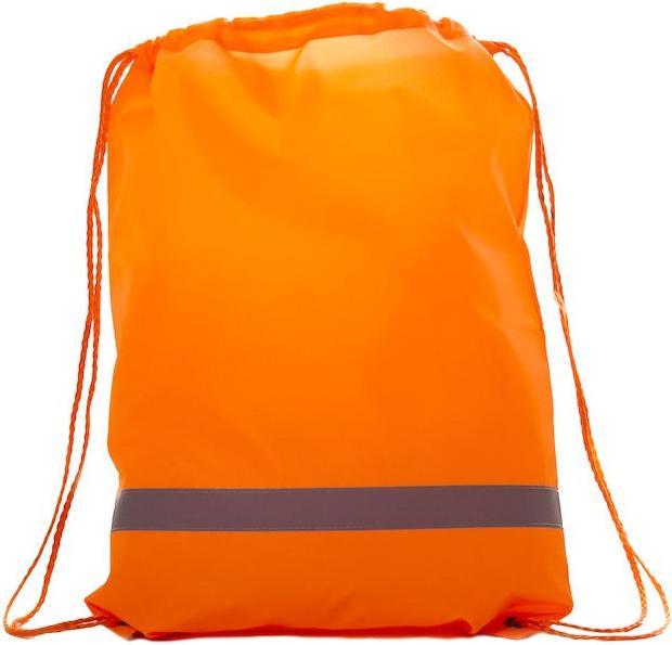 Produktbild United Bag Store Turnbeutel Reflektierend