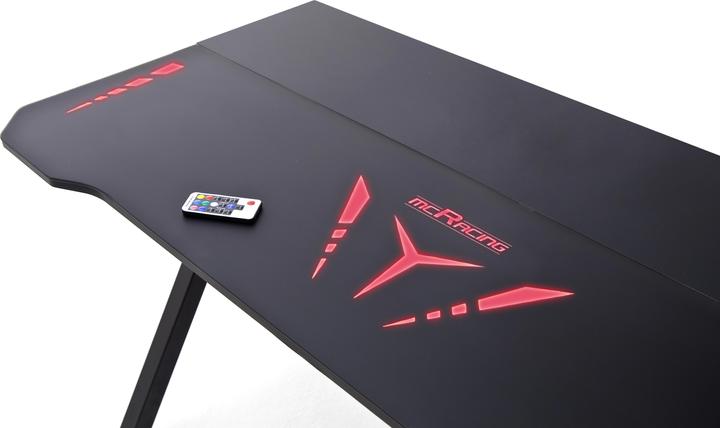 Produktbild McRacing Gaming Desk Basic-4