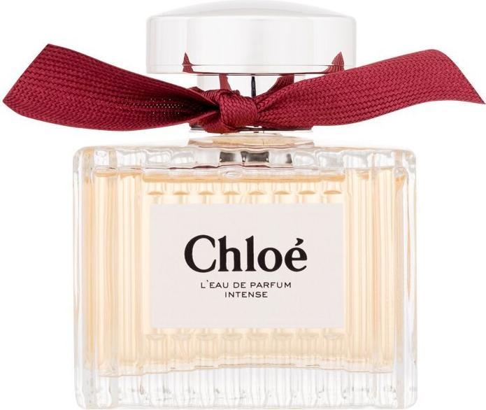 Produktbild Chloé L’Eau de Parfum Intense Refillable (Eau de Parfum, 50 ml)
