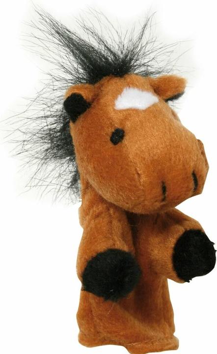 Image du produit Goki Wilde Tiere 8-er Set