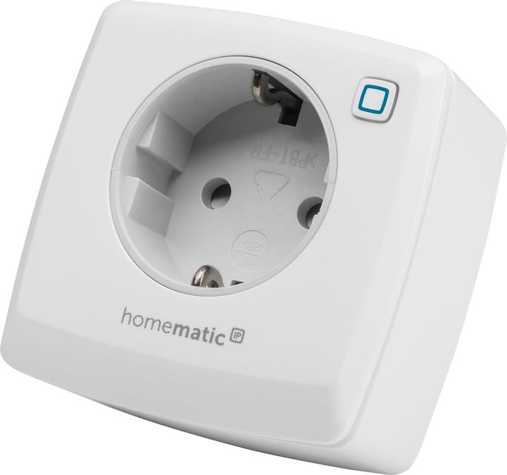 Actual product image Homematic IP HMIP-PS-2