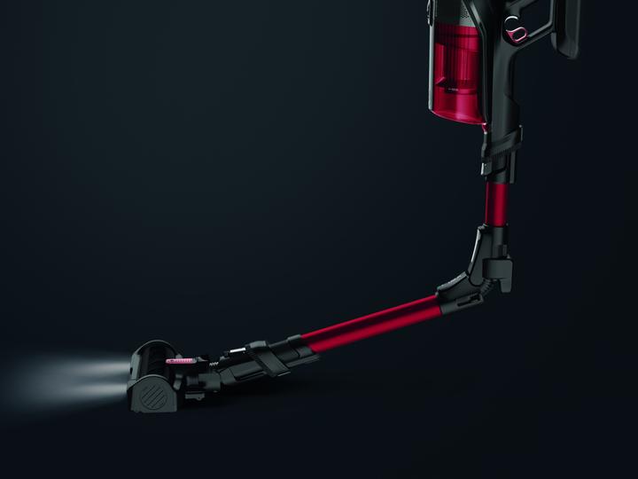 Actual product image Rowenta RH98A8WO X-Force 12.60 Animal