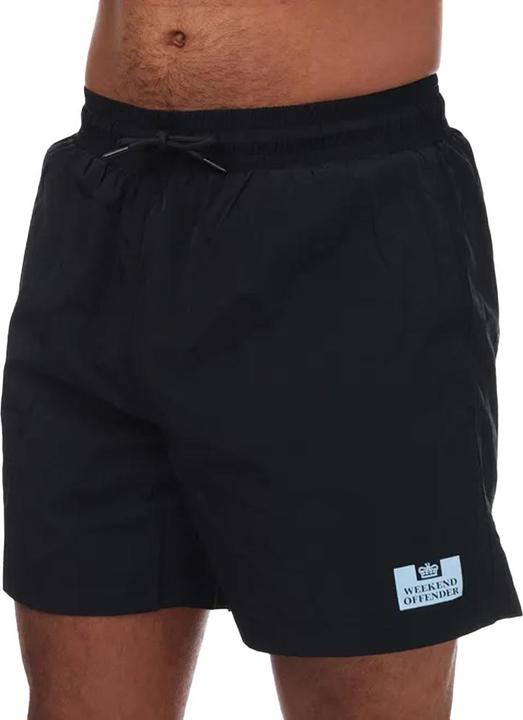 Produktbild Weekend Offender Barios Kurze Hose (XL)