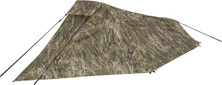 Highlander Trekking-Zelt "Blackthorn 1" (1.50 kg, 1 personne)