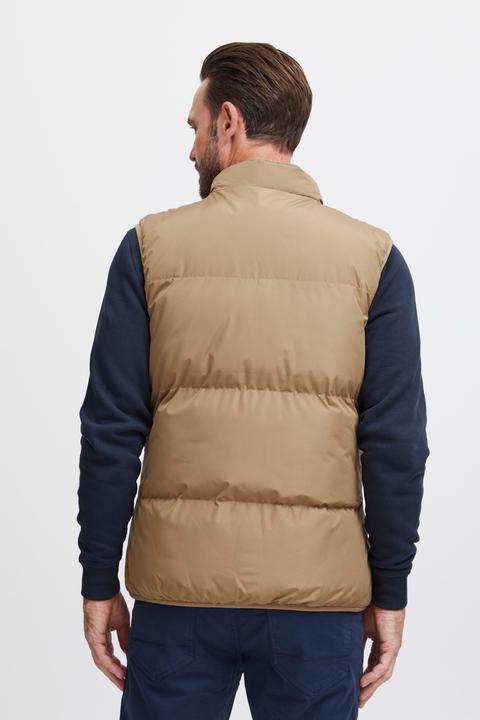 Produktbild FQ1924 FQVinncent padded vest - Waistcoat Otw - 21900289 (L)