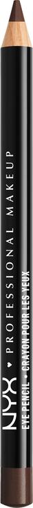 NYX Professional Make-Up Slim (931 Black Brown)
