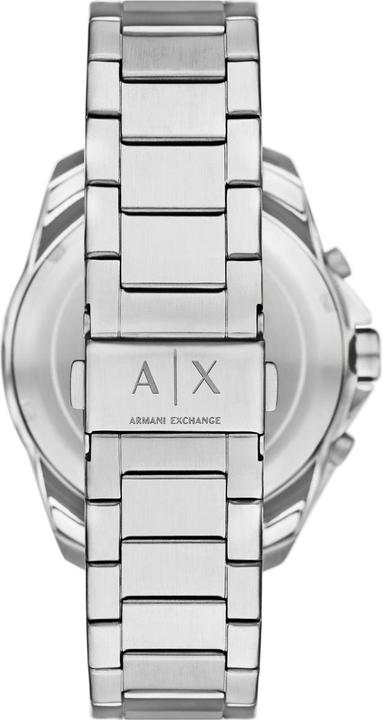 Produktbild Armani Exchange Chronograph (Chronograph, 44 mm)