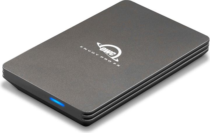 Actual product image OWC Envoy Pro FX (480 GB)