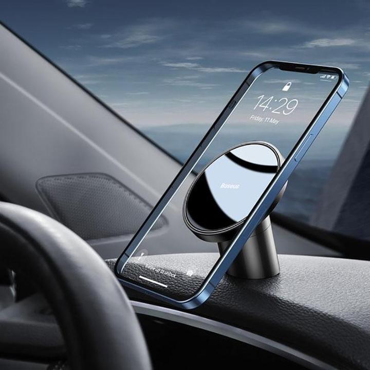 Produktbild Baseus MagSafe Magnetic Car Mount