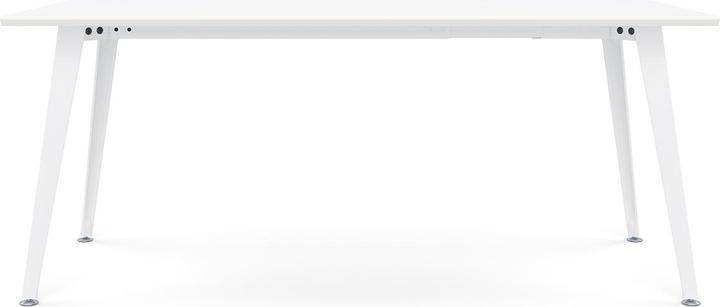 Actual product image ofinto Classic office desk (160 x 80 cm)