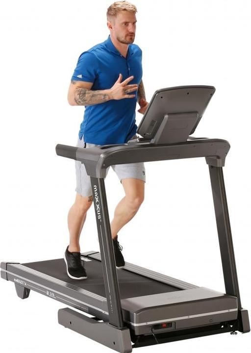 Actual product image Maxxus Treadmill