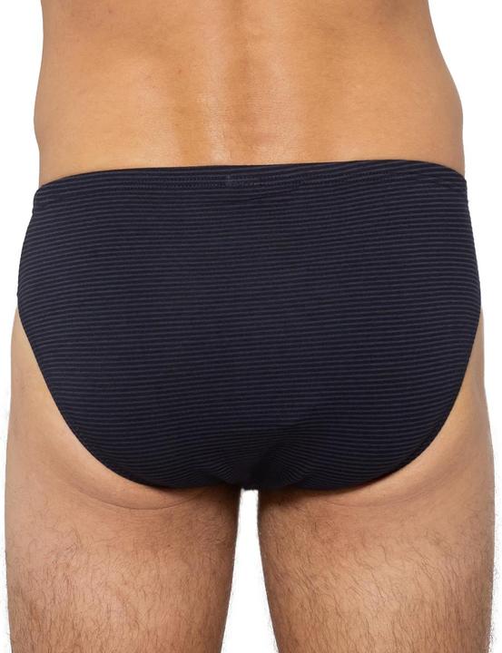Produktbild Ammann 3er Pack Cotton & More Mini-Slip / Unterhose (XXL, 3er Pack)