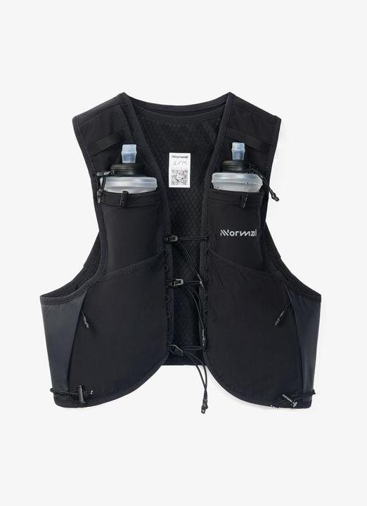 Produktbild Nnormal Race Vest Black (5 l)