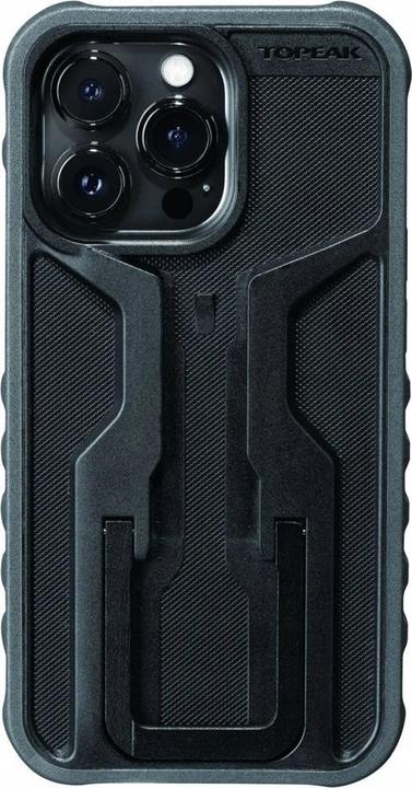 Image du produit Topeak Coque Telephone Ridecase T-Tt9875bg Iphone 14 Plus Noir/Gris (Apple iPhone 14 Plus)
