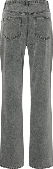 Produktbild Pieces PCFANU MW GEBUNDENE Wide Fit Jeans (XL)