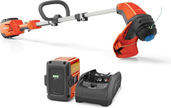 Produktbild Husqvarna 115iL (Trimmfaden)