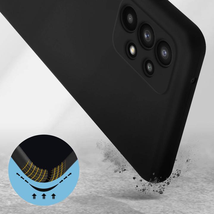 Actual product image Avizar Fast Series (Samsung Galaxy A32)