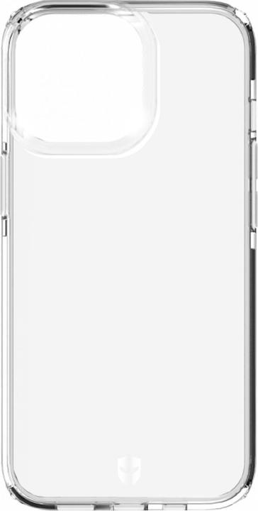 Actual product image Force Case Feel Mobile Phone Case Series (Apple iPhone 13 Pro)
