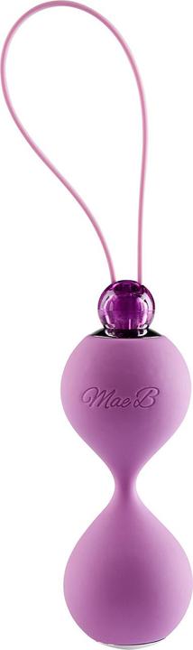 MaeB Love Balls