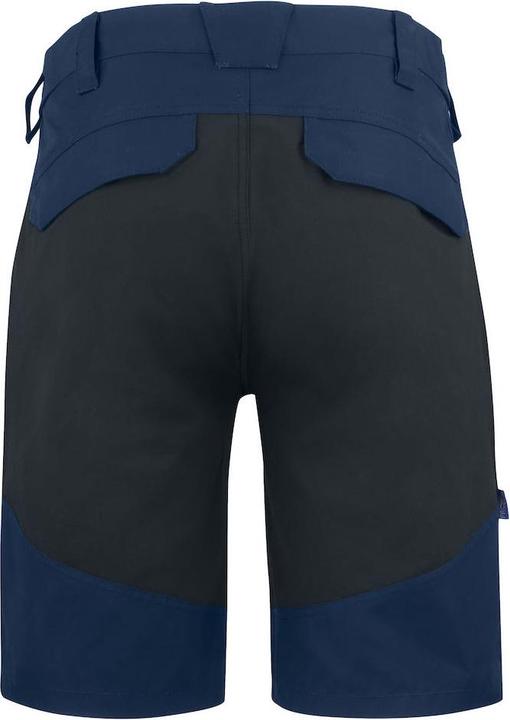 Actual product image Projob Mens Stretch Cargo Shorts (37)