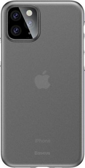 Actual product image Baseus Wing Series Backcover Cover (Apple iPhone 11 Pro Max)