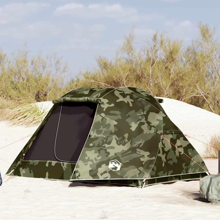 Actual product image VidaXL Rasputin (4.05 kg, 3 persons)