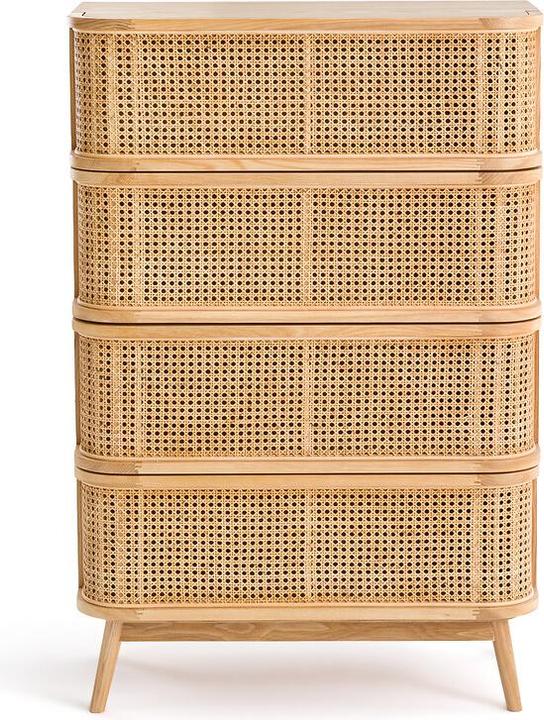 Actual product image La Redoute Interieurs Laora (80 x 42 x 121 cm)