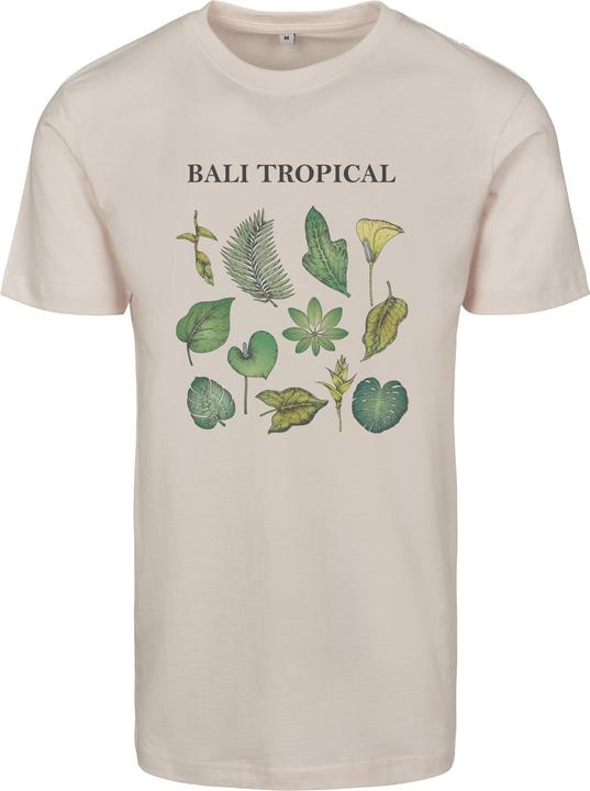 Produktbild Merchcode Ladies Bali Tropical Tee (S, M)
