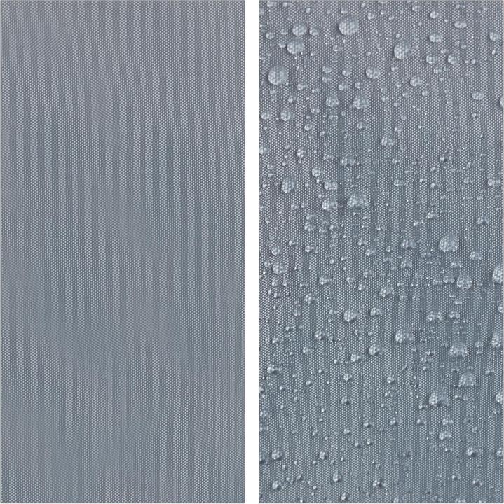 Actual product image Relaxdays Windbreak (400 x 2 x 150 cm)
