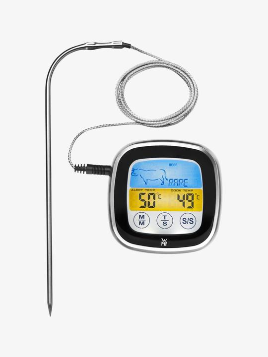 Produktbild WMF Bratenthermometer BBQ