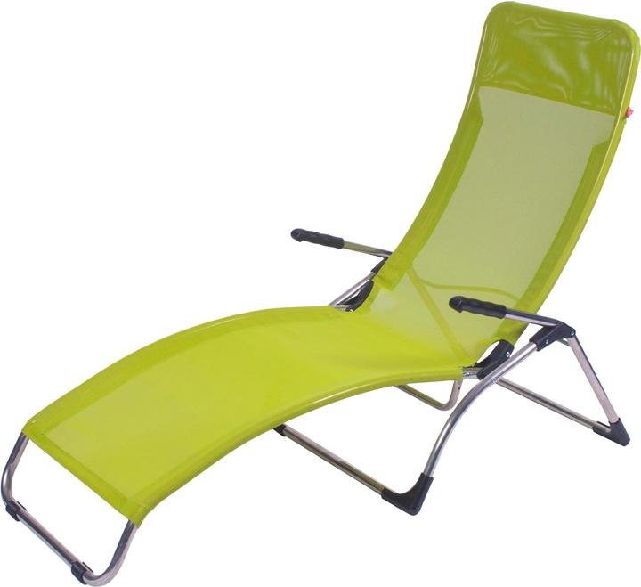 Actual product image Fiam Samba (142 cm)