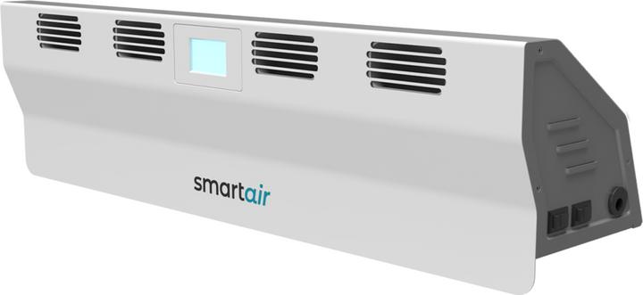 Produktbild Livington SmartAir Wärmezirkulator