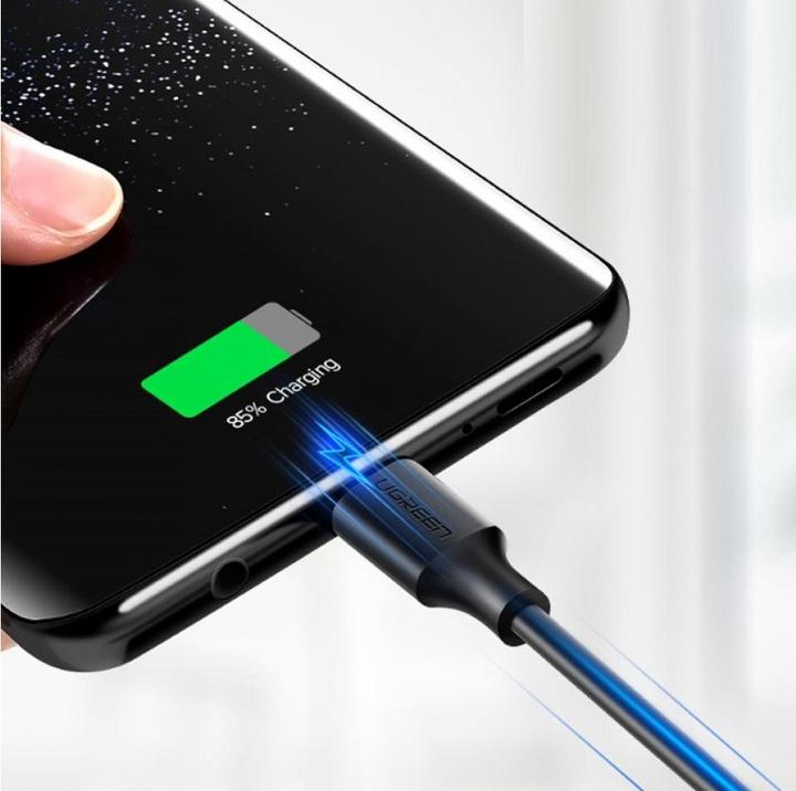 Immagine prodotto Ugreen Cavo dati da USB-C a USB-A 3.0 3A (1 m, USB 3.0)