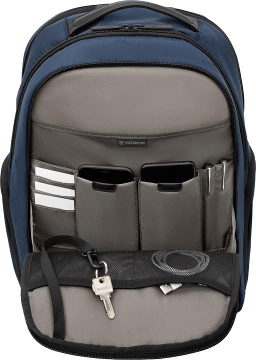 Produktbild Victorinox Altmont Professional, Essential Laptop Backpack, Navy Blue (24 l)
