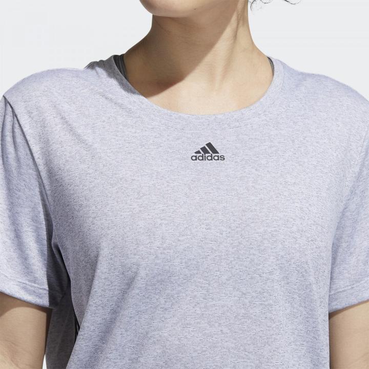 Produktbild adidas Stripe Tee (S)