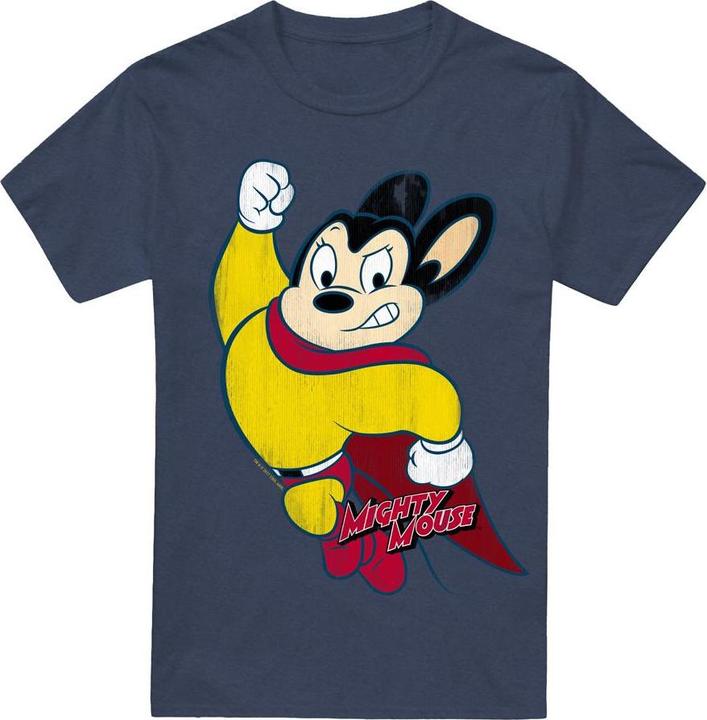 Produktbild Fruit of the Loom Classic Hero TShirt (L)