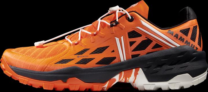 Mammut Sertig TR Low GTX Men