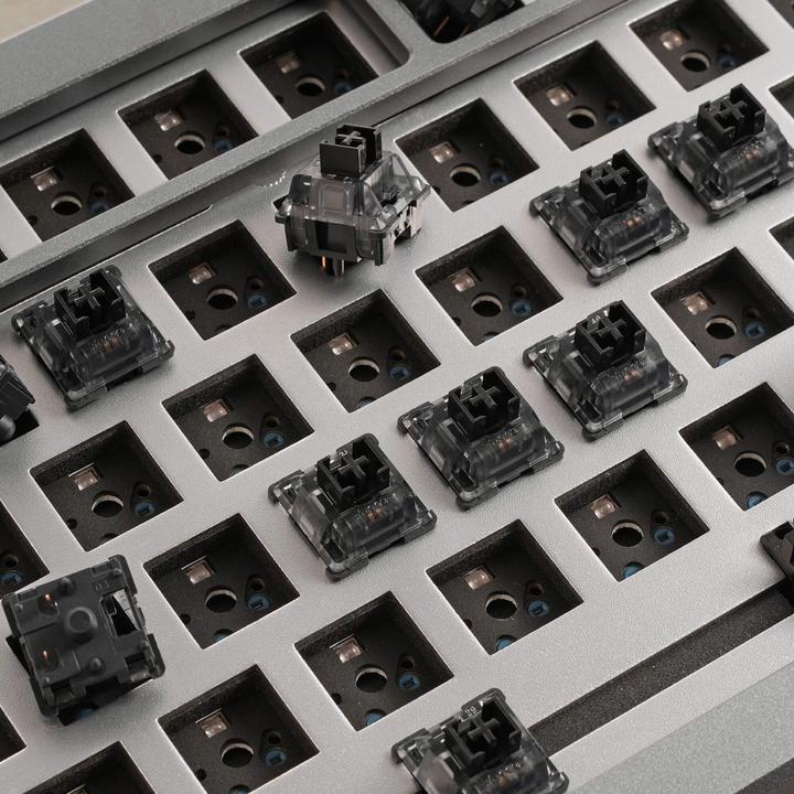 Produktbild Akko V3 Pro Jelly Black Switches