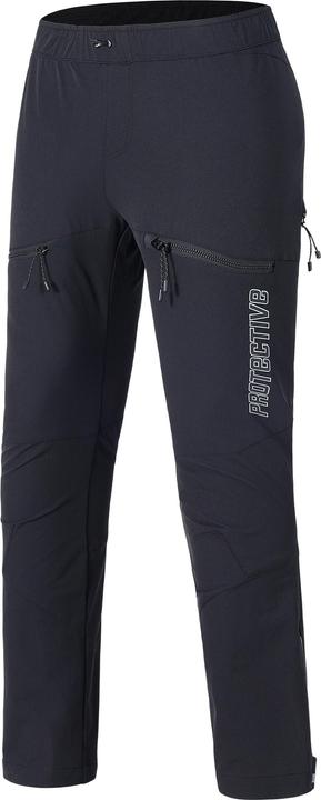Protective Women's P-Soul Mining (38, M)