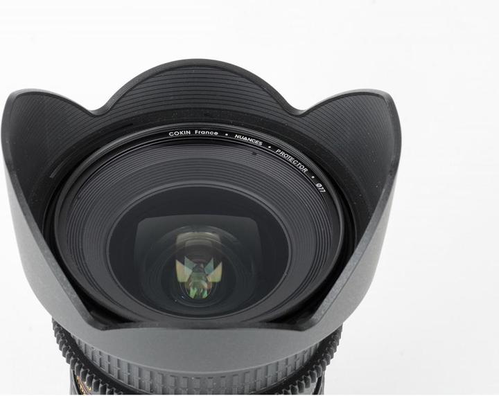 Actual product image Cokin Nuances UV Protector 77mm (77 mm, UV filter, 77 mm)