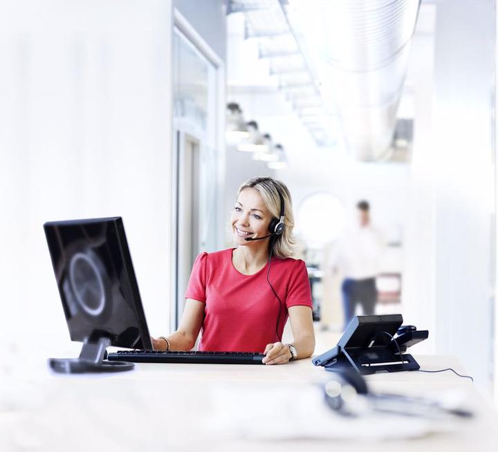 Immagine prodotto Sennheiser SC 635 (Cablato, USB-A)