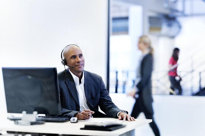 Immagine prodotto Sennheiser SC 635 (Cablato, USB-A)