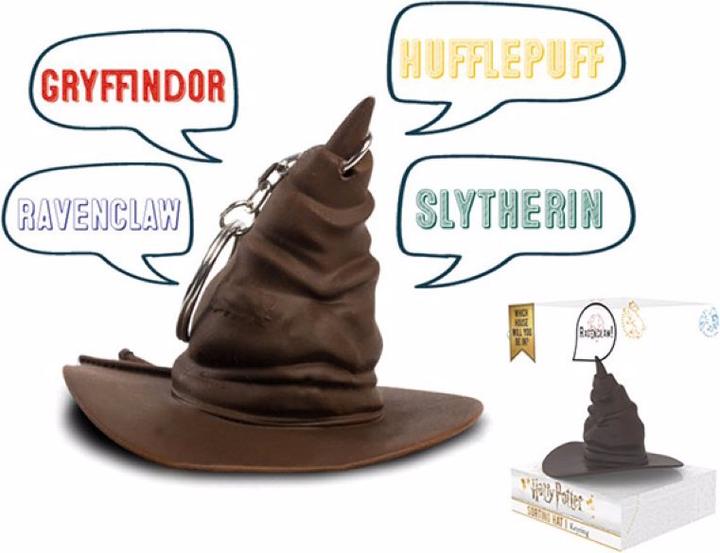 Produktbild Wow! Stuff Harry Potter