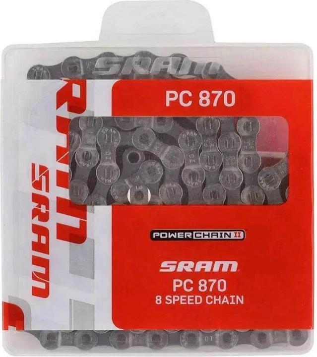Immagine prodotto Sram Pc-870 (8-velocità, 7-velocità)