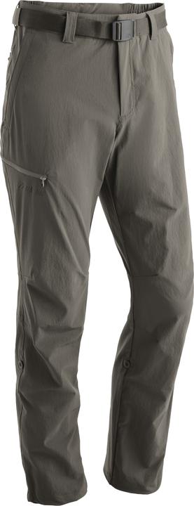 Actual product image Maier Sports Lightweight outdoor trousers "Südtirol" hiking trousers trekking trousers men elasticated (32)