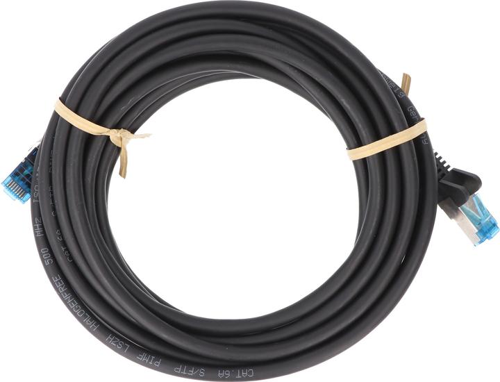 Actual product image Goobay network cable (S/FTP, CAT6a, 5 m)